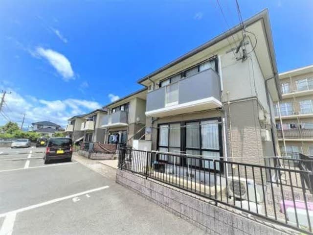 パークサイド田島 2の外観写真