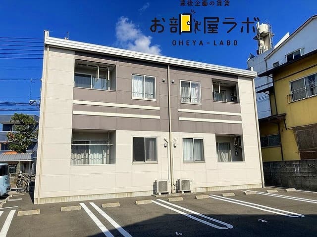 アットホーム
