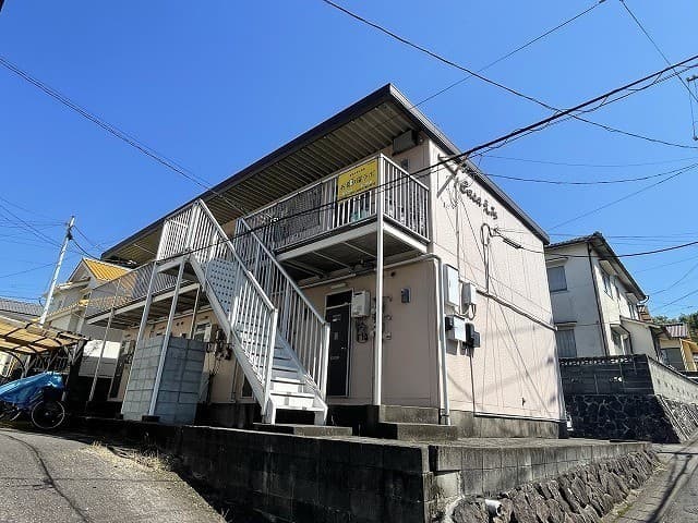 CASAえみの外観写真
