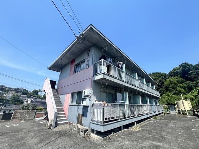 コーポ足達