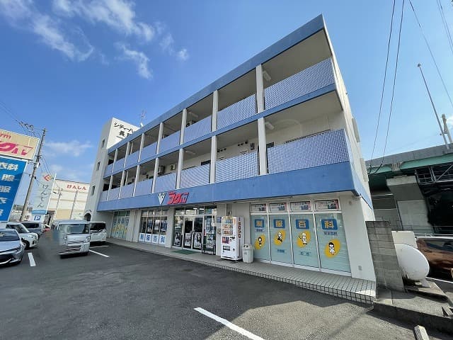 シティハイツ長藤