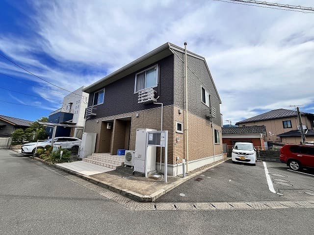 メゾン・ナナ