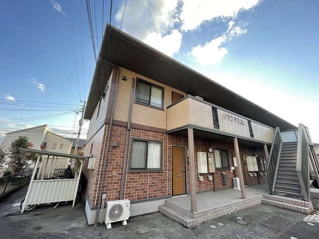 グランデ賀来