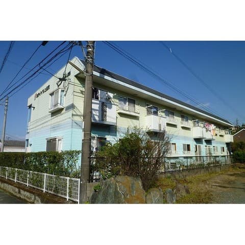 シティハイツ上田尻