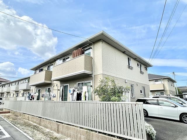 セジュール クレスト B