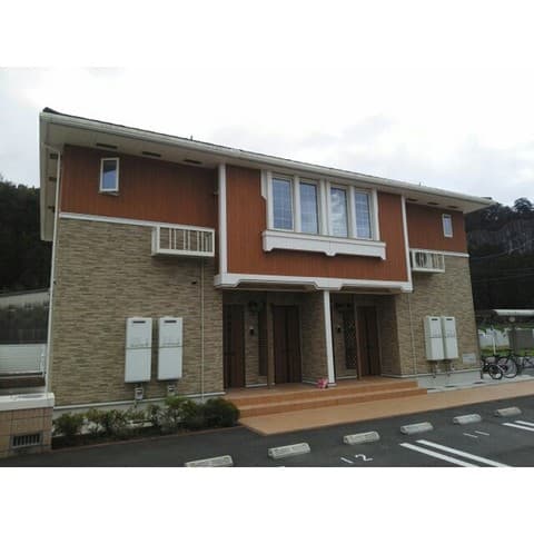 カルムアンジュ A