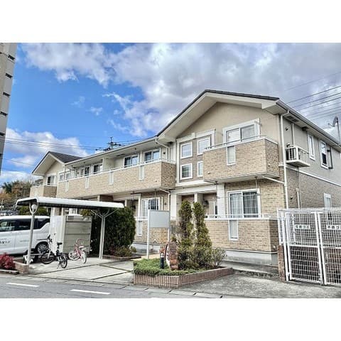 プリムローズ稙田 C