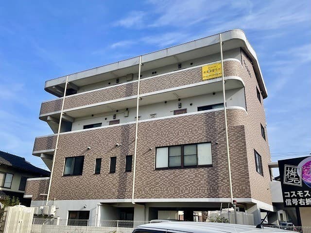 すみれビル