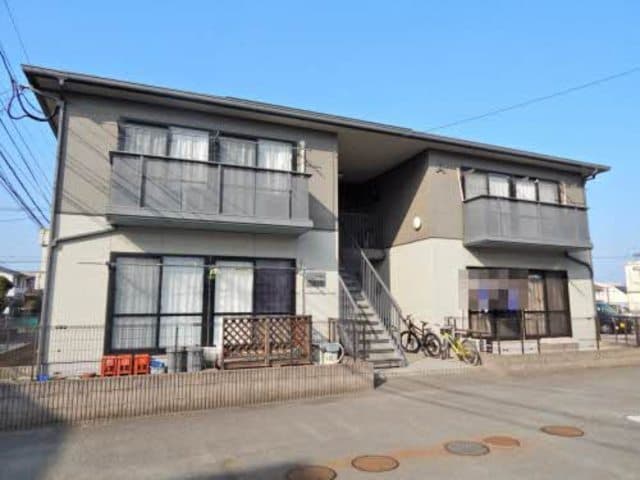 ディアス豊府A棟