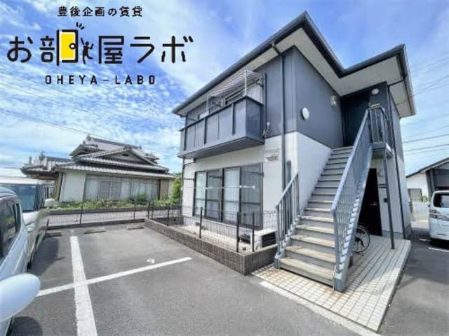 シャーメゾン昴B