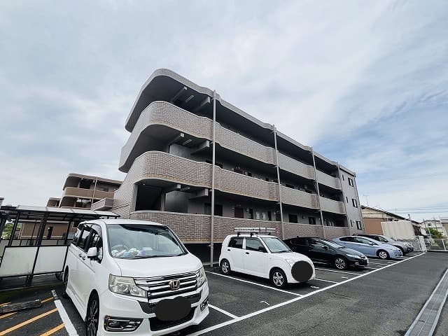 パークタウン畑中NC