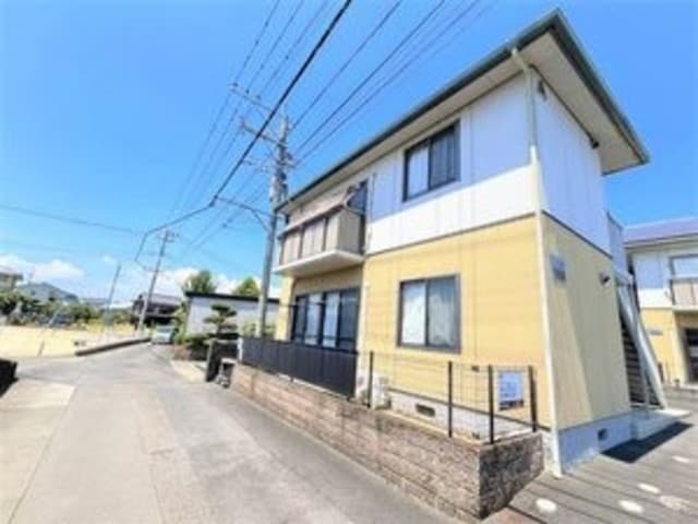 フレグランス宗方 A棟