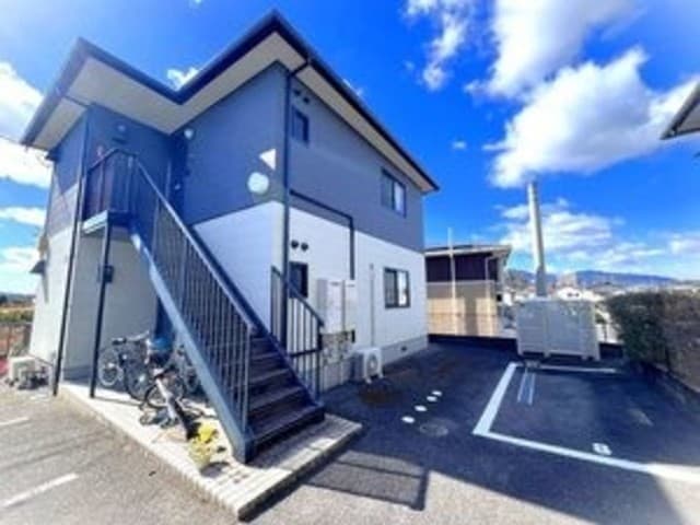 それいゆ弐番館 B棟
