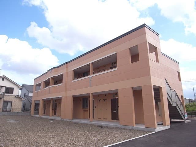 サンライズ栄光