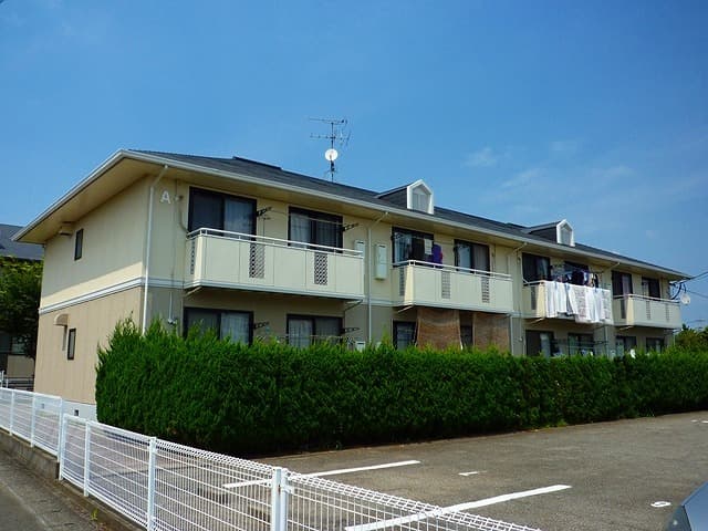 エクレール美濃屋 A