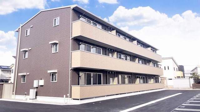 チェリーコート 3