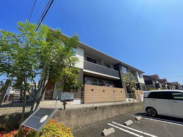 ユアーハウス E