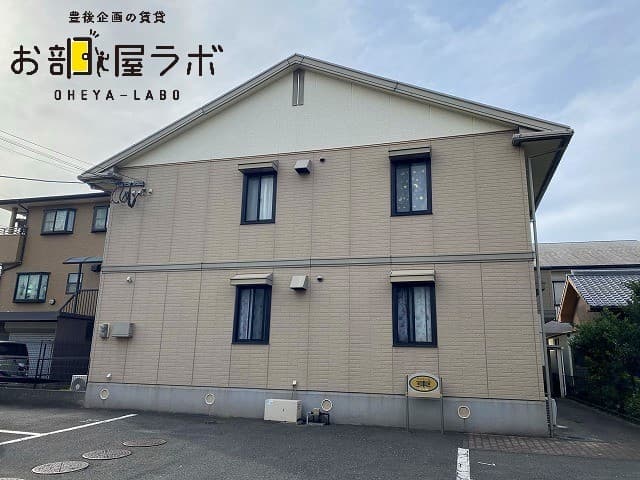 ファミール東