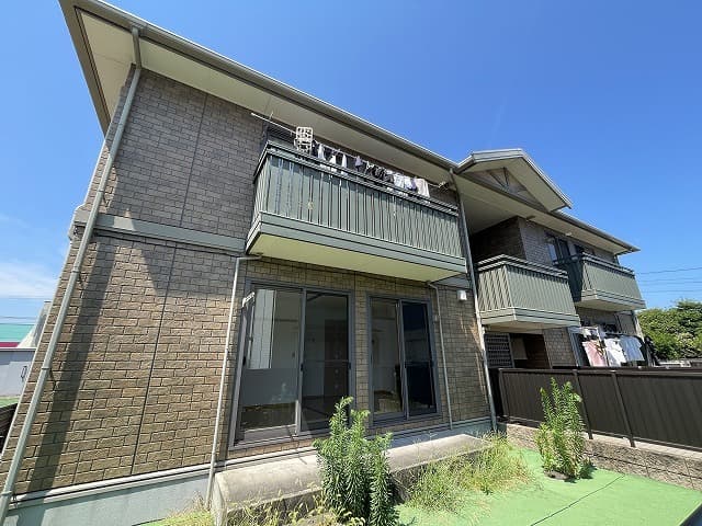 クレール海原2