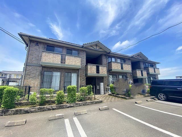 CASA明治北 A