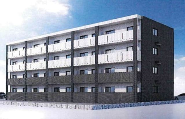 サンリバー三川