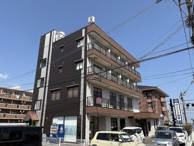 ツツミビル(上人本町)
