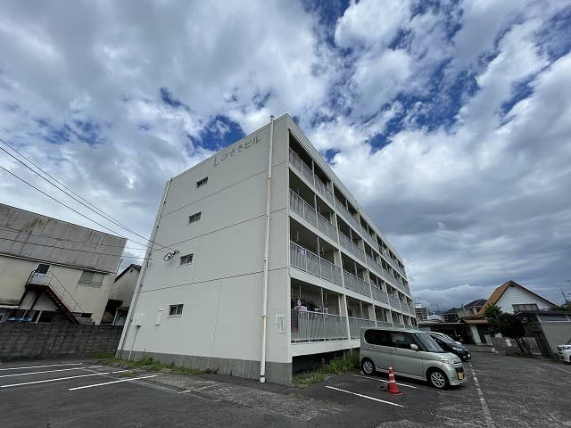 しのざきビル