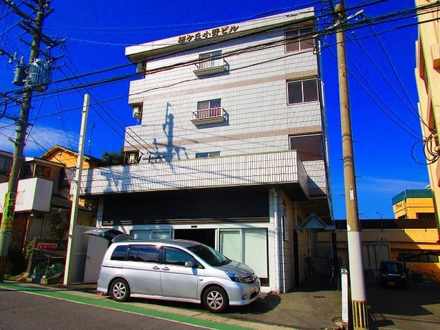 桜ヶ丘小野ビル