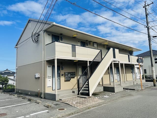 ルーチェAmi