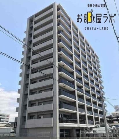 トラスト別府駅前