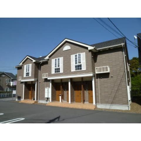 シャルマンヴィルC棟