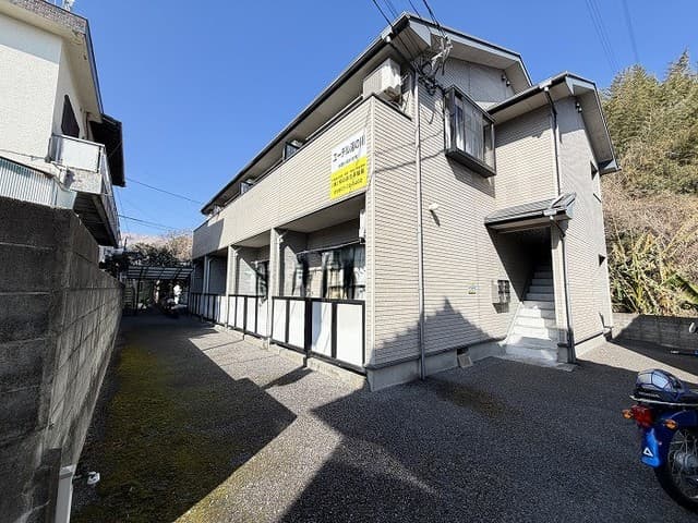 エーデル湯の川