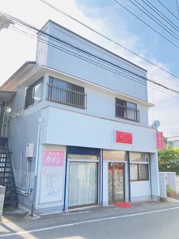 吉田アパート2階全号室