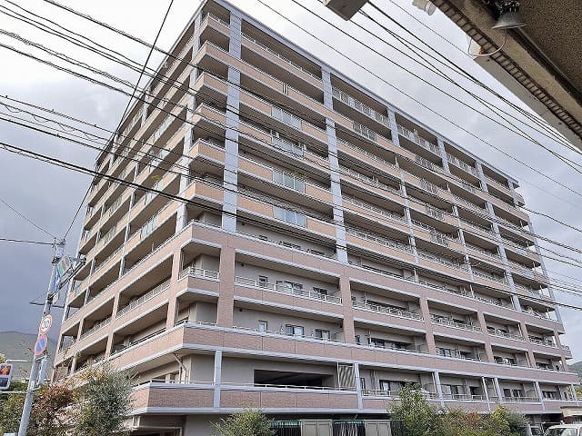 ロフティ別府鶴見
