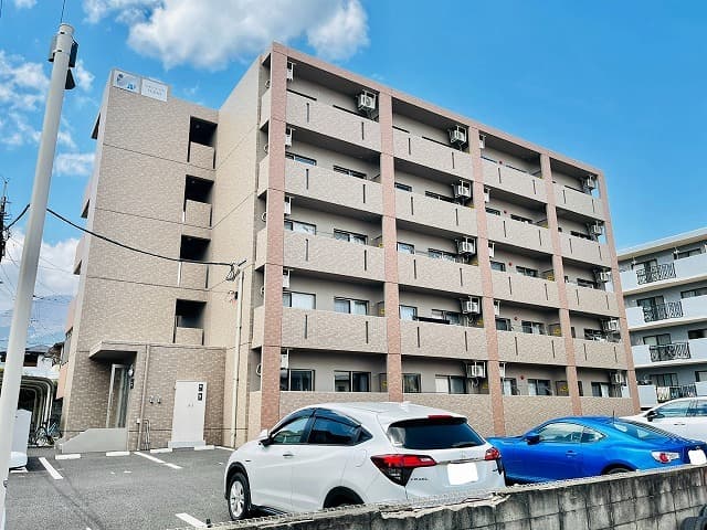 レモンテラスFUJIMI