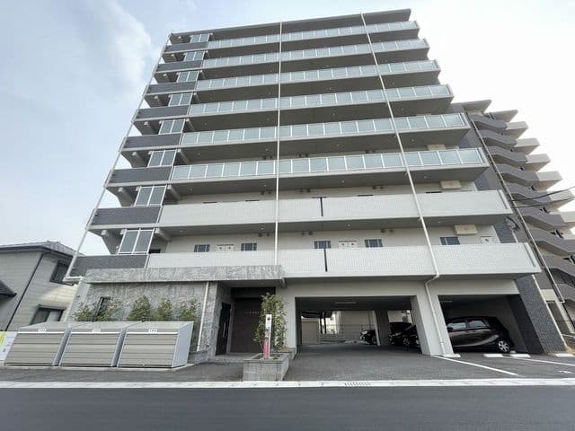 シャンス・ミカド船小路