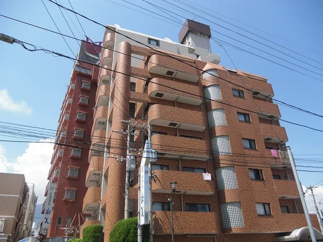 パレドール別府2