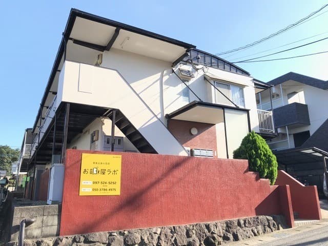 フローレス旦野原