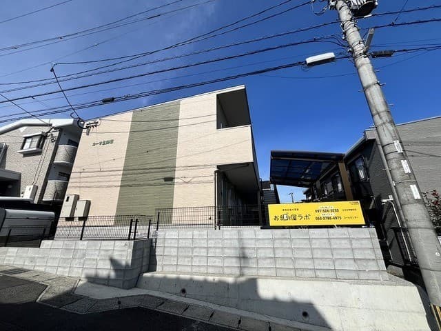 カーサ旦野原