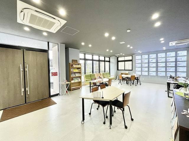 店舗写真
