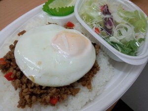 IMG 20140801 132938411s  300x225 夏のランチと言えば・・・