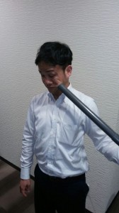 1411293901371 168x300 はじまりはいつも一平。。。