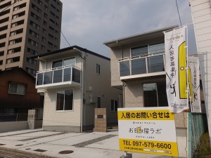 DSCF2415 300x225 遂にあの新築戸建物件の内覧が可能にッッッ！！