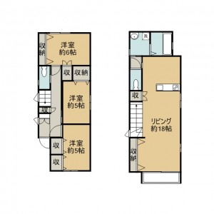 ﾌﾟﾗｼｰﾄﾞ舞鶴 300x300 遂にあの新築戸建物件の内覧が可能にッッッ！！