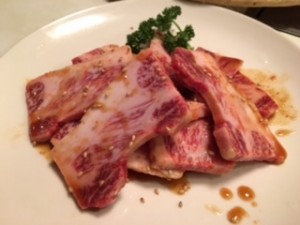 にく 300x225 グルメレポート(*´∇｀*)