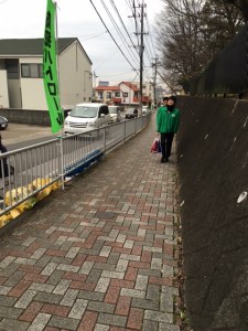 ２びらくばり 225x300 もうすぐ春ですね～