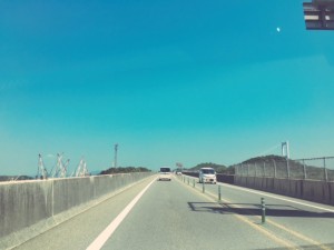 しまなみ街道 300x225 ＧＷ☆