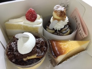 グランエポック 300x225 肉とスイーツと・・・