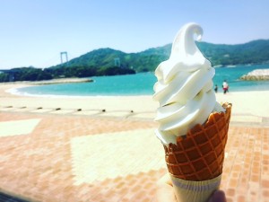 伯方の塩 300x225 ＧＷ☆