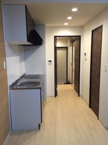 キッチン 224x300 ☆オススメ物件情報☆